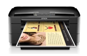 Stampante Epson WorkForce WF-7010 Driver Scaricare