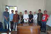 Rapat Perdana, LTN-NU Sulsel Segera Garap Literasi Pesantren dan Islam Moderat