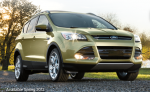 Ford Sweepstakes