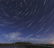 Quadrantids Meteor Showers
