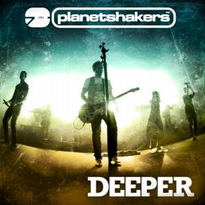 Planetshakers   The Victory