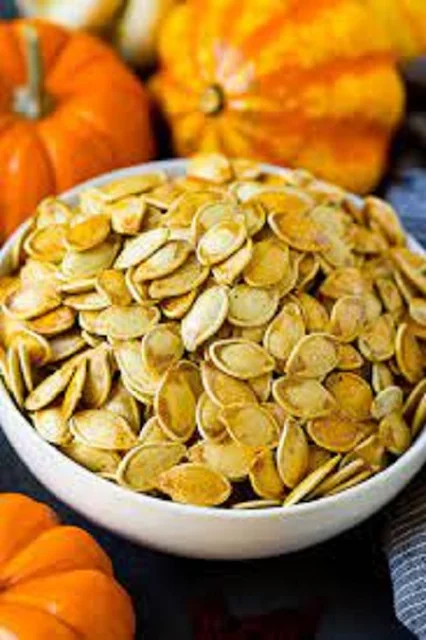 Benefits of pumpkin seed oil for skin