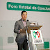 Vital, la participación social en la integración de las plataformas electorales del PRI: Carlos Iriarte Mercado