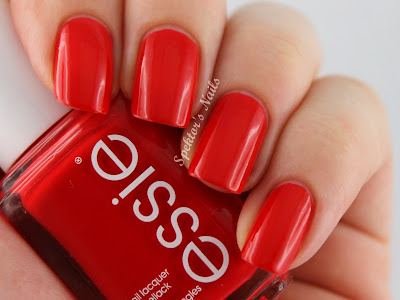 Essie - Hip-anema