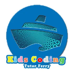 Kids Coding by Tutor Ferry