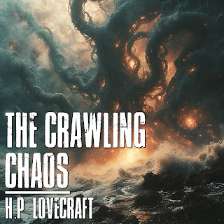 The Crawling Chaos