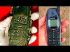 Truth about ‘800-year-old mobile phone’ that was left behind by Aliens 3