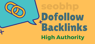 Get Free High PR Dofollow Backlinks Submit the word