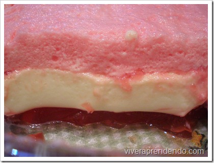Creme Chinês