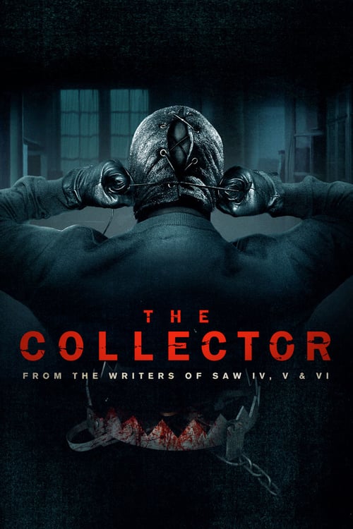 The Collector 2009 Film Completo In Italiano Gratis