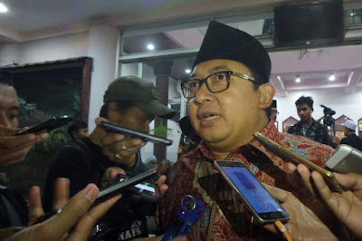 Fadli-Zon-nilai-Jokowi-gunakan-kekuasaan-untuk-menekan-Perindo-agar-merapat