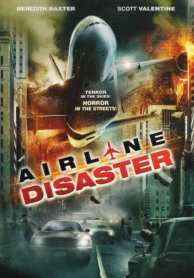 Download It'S A Disaster Movie