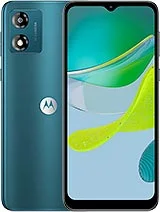 مواصفات Motorola Moto E13