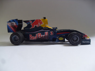 Red Bull RB6