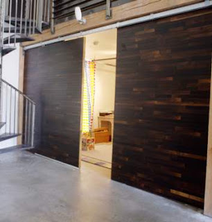 sliding interior doors