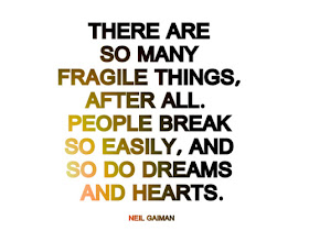 broken heart