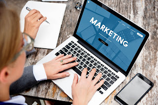Click, Convert, Conquer: Unveiling the Alchemy of Internet Marketing