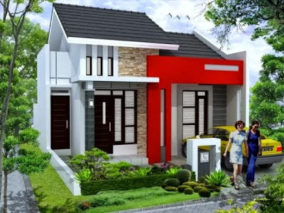 gambar rumah minimalis terbaru