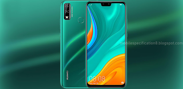 Huawei Y8s Price in India, Dubai (UAE) & Specifications