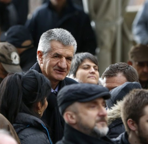 Jean Lassalle