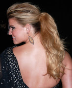 Beautiful Hot Celebrities Hairstyles Trends from 2011