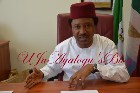 Entire Northern Nigeria Is Under Siege — Shehu Sani