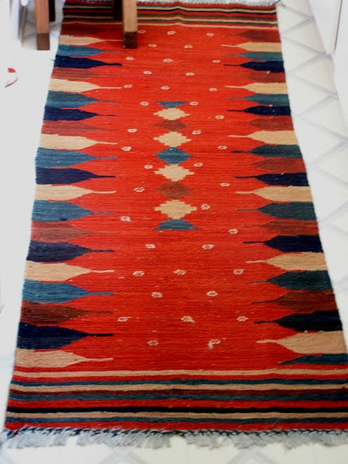 Moguli Kilim