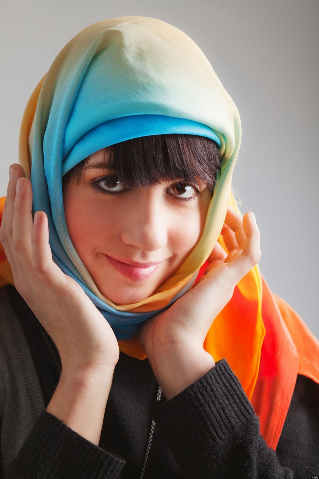 American Muslim Women