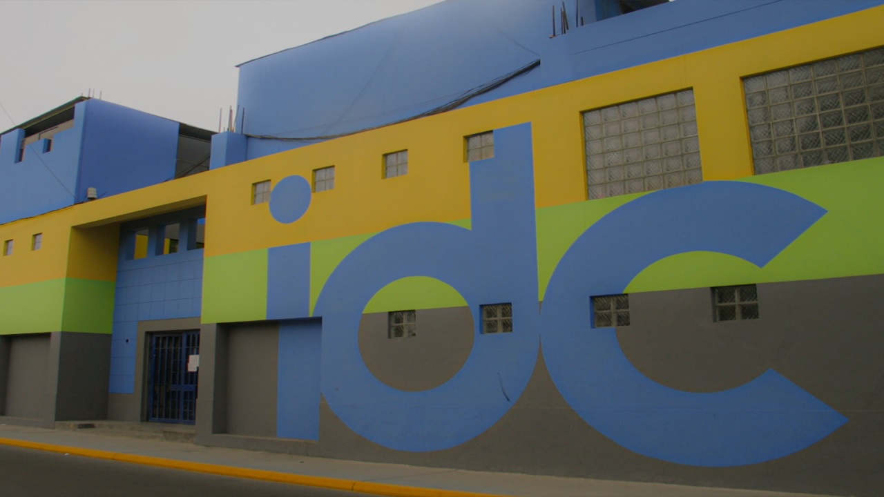 Instituto DISEO Y COMUNICACION - Lima Cercado