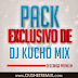 Dj Kucho Mix - Pack Remix 10