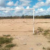 Ruy Barbosa: Campo de futebol de Santa Clara está abandonado