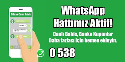 Türkiye'de İnternet ve Mobil Üzerinden Oynanan Canlı Maç İddaa Kuponları ve Bahis Kuponu Dolandırıcılığı