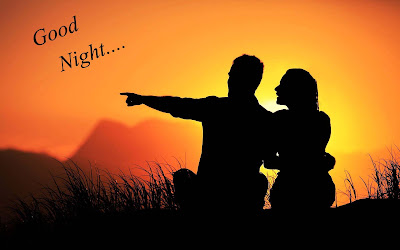 Romantic-couple-in-romantic-night-HDimages