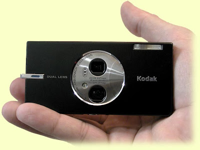 Kodak Camera