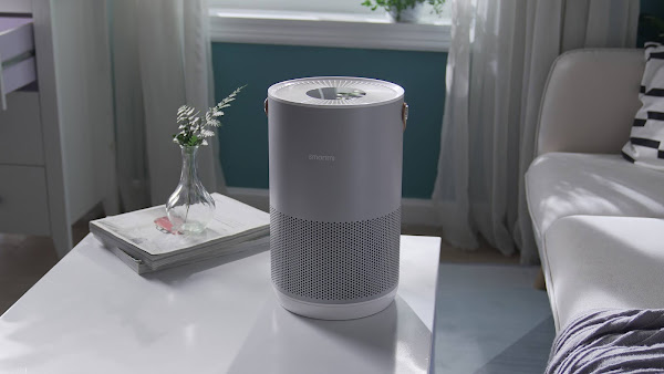 Lançamento de Smartmi Air Purifier P1 em Portugal