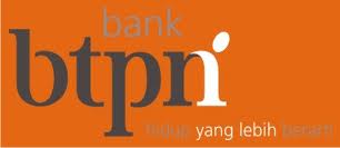 Lowongan Kerja BUMN Bank BTPN Mei 2011