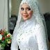 Model Hijab Nikah Modern