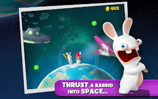 Rabbids Big Bang MOD v2.2.1 Apk (Unlimited Money) Terbaru 2016Rabbids Big Bang MOD v2.2.1 Apk (Unlimited Money) Terbaru 2016 2