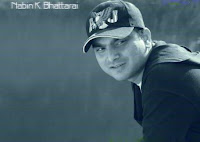 Nabin Bhattarai Biography