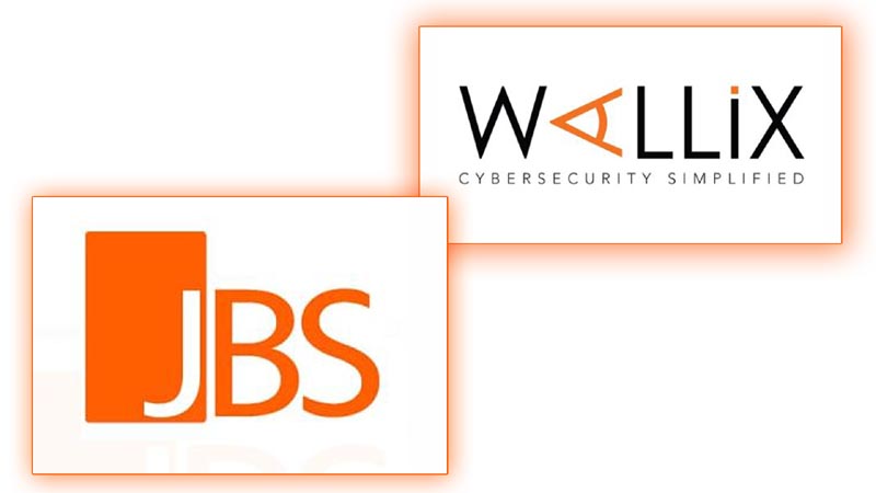 JBS signs agreement with WALLIX - global leader in access and identity cybersecurity solutions