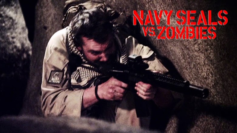 Navy Seals: Battle for New Orleans 2015 truefrench