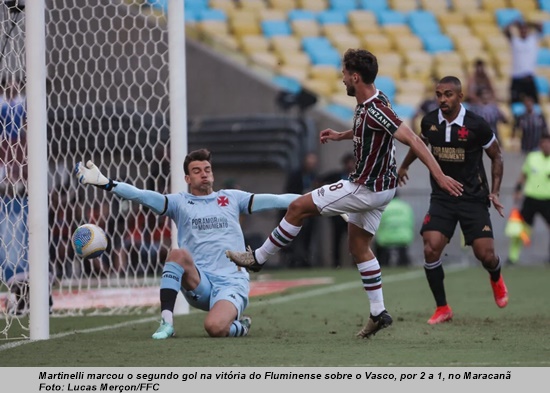 www.seuguara.com.br/Fluminense/Vasco/Brasileirão 2024/3ª rodada/