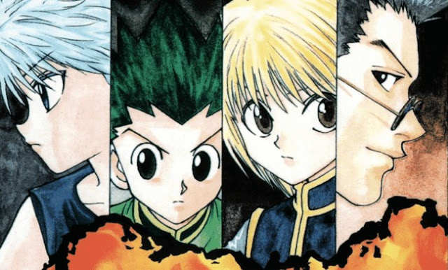 20 Mangaka Paling Favorit Edisi Tahun 2019 Pilihan Fans Jepang