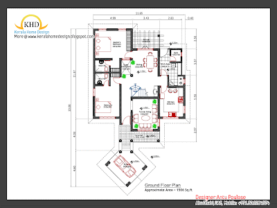 New Home Plans - June 2011