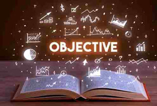 Objectives of Accounting