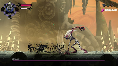 Magenta Horizon Game Screenshot 6