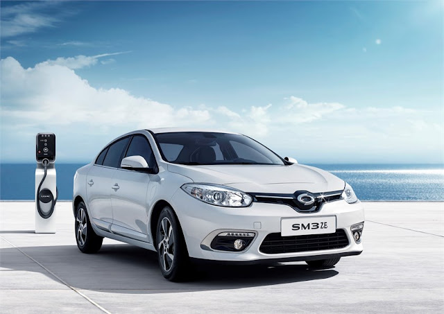 renault-samsung-motors--sm3-ze