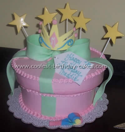 birthday cake. Here#39;s the Birthday Cake
