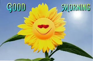 Good morning smiley images