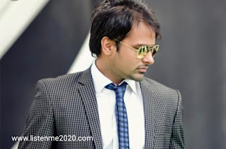 What is special about Amrinder Gill's birthday?,Amrinder Gill